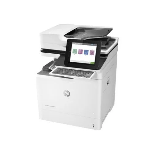 HP Color LaserJet Enterprise 600 M681f J8A11A