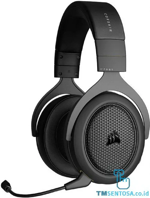 Gaming Headset HS70 BLUETOOTH  Carbon [CA-9011227-AP]