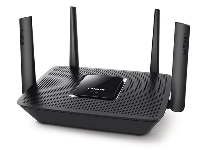 AC2200, MU-MIMO, WIFI ROUTER [EA8300-AH]