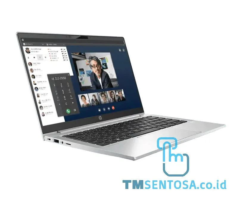 440 G8 [i7-1165G7, 8GB, 512GB, MX450 2GB, WIN10] 36U85PA