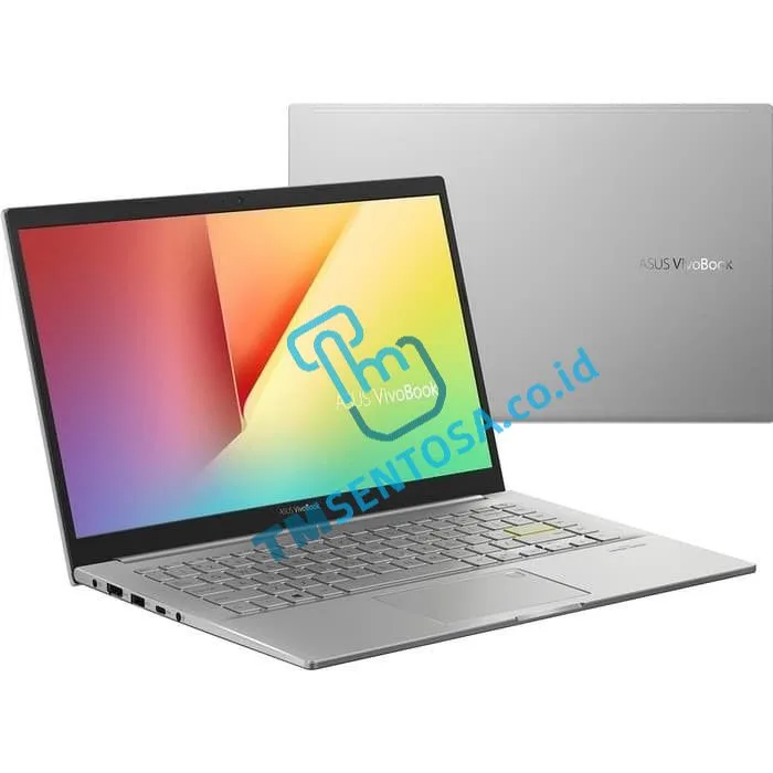 VIVOBOOK K413EQ-EK751TS [i7-1165G7, 8GB, 512GB, MX350, WIN10]