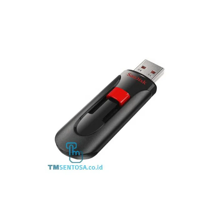 Cruzer Glide USB Flash Drive CZ60 32GB [SDCZ60-032G-B35]