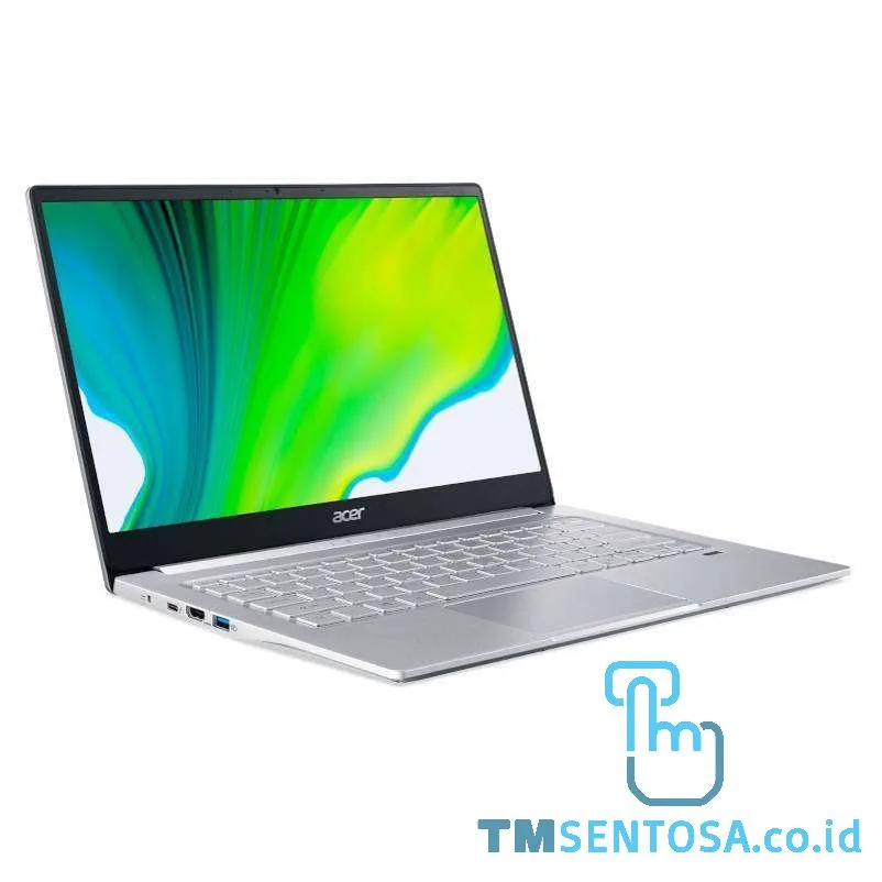 SWIFT INFINITY SF314-59-56K4 [i5-1135G7, 8GB, 512GB, Win10]