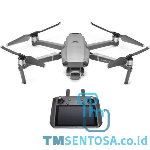 MAVIC 2 PRO WITH SMART CONTROLLER