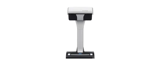 FUJITSU Image Scanner SV600 [PA03641-B301]