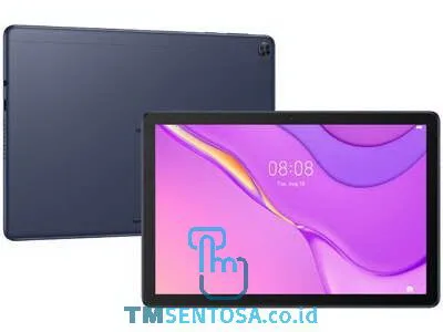 Tablet RAM 3GB + ROM 64GB MATEPAD T10S - Deepsea Blue