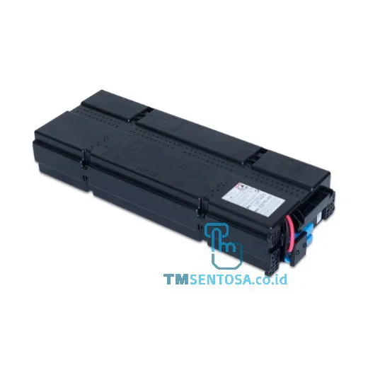 Replacement Battery Cartridge #155 - APCRBC155