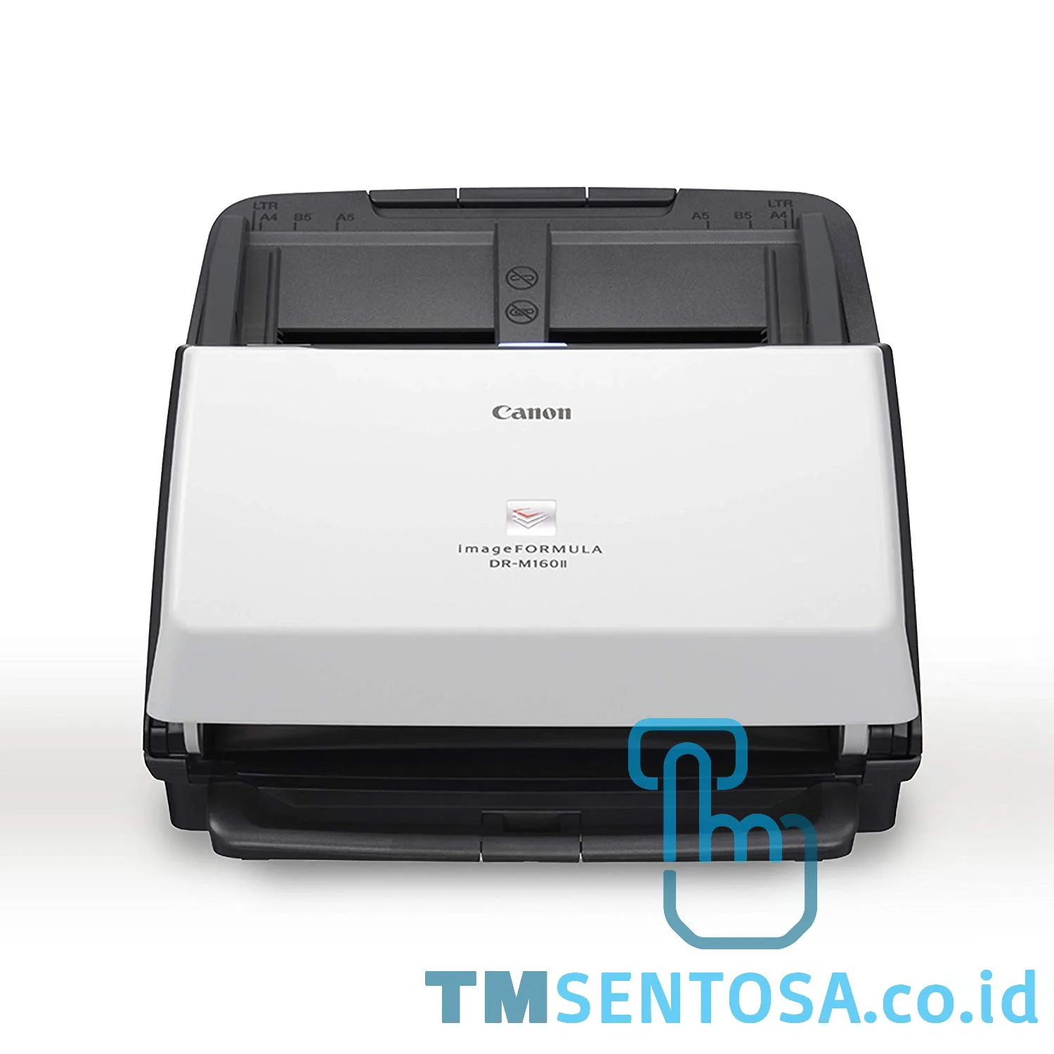 SCANNER IMAGEFORMULA DRM160II [DR-M160II]