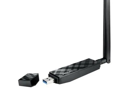 ASUS USB WIRELESS ADAPTER USB-AC56 2.4 GHz