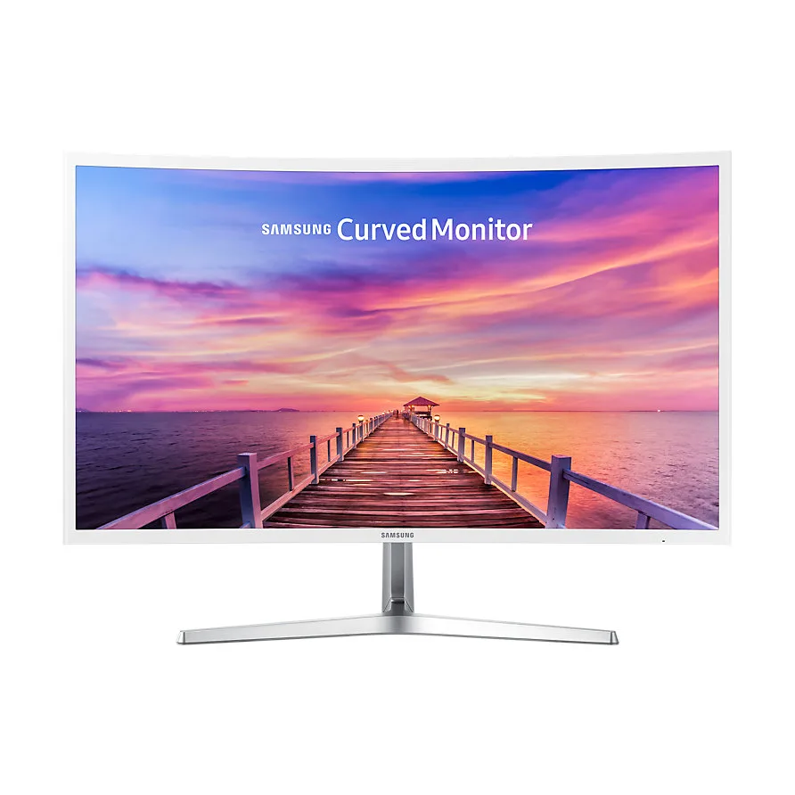 Curved Monitor  LC32F397FWEXXD