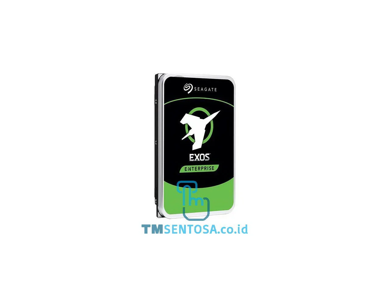 Exos X16 12TB [ST12000NM002G]