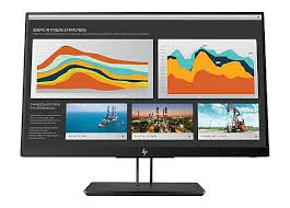 HP Z22n G2 Display INDO - 1JS05A4#AR6