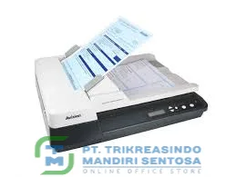 SCANNER AD120