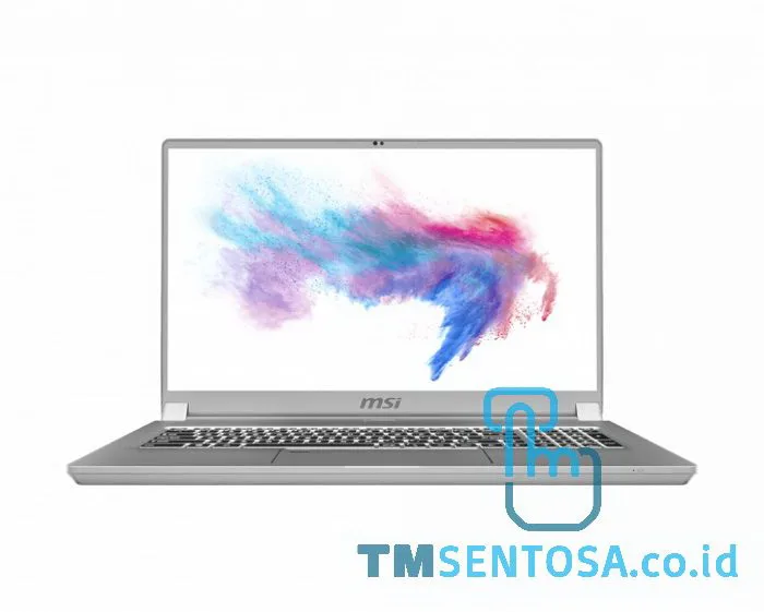 Creator 17 A10SE (i7-10875H, 16GB, 512GB, WIN10H, 17.3IN) - 9S7-17G312-411