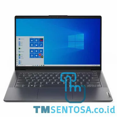 IP 5 15ARE05 (RYZEN 3 4300U, 512GB, WIN10H, 15.6IN) - 81YQ00HWID - GRAPHITE GREY