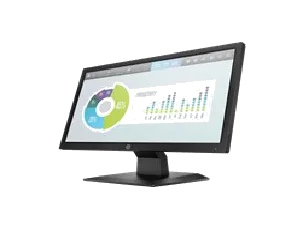 Value Display 19.5 Inch HDAS-P204-V-5RD66AA