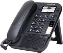 IP Phone DeskPhone 8018