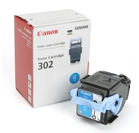CANON Cyan Ink [EP302C]