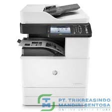 LASERJET MFP M72630DN [2ZN50A]