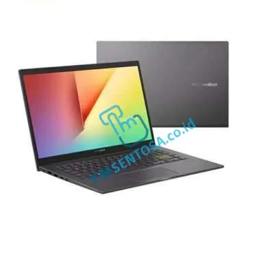 VIVOBOOK K413EQ-EB552TS [i5-1135G, 8GB, 512GB, MX350, WIN10, 14 Inch]