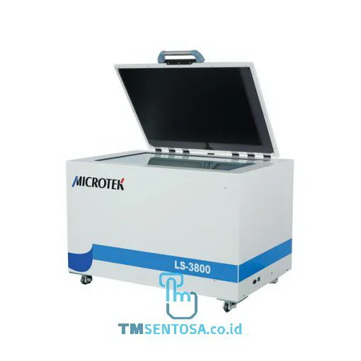 Scanner Flatbed LS-3800