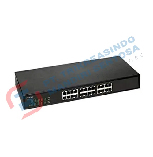 24 Port Gigabit Unmanaged Switch PSG2402