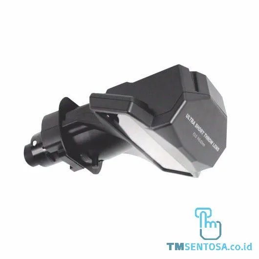 LENSA PROJECTOR FL-910 FIX ULTRA SHORT