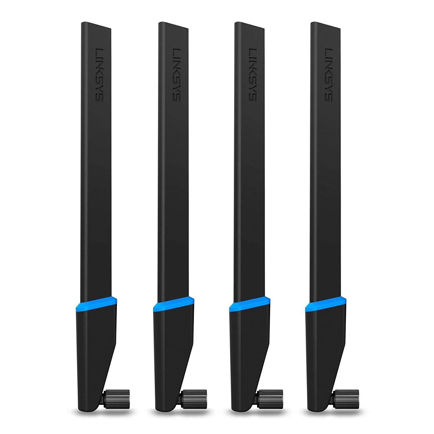 High-Gain Antennas 4-Pack [WRT004ANT]