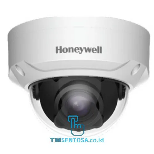 4MP WDR IR Rugged Mini Dome Camera H4W4PER2