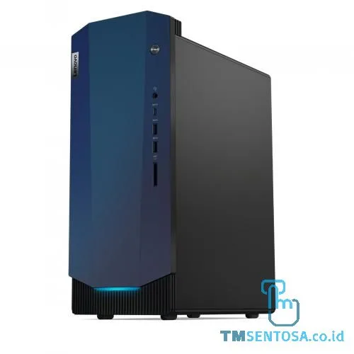 IdeaCentre G5 14AMR05 [Ryzen 5, 16GB, 1TB HDD + 512GB SSD, GTX1650, NO MONITOR, WIN 10] 90Q1003WID