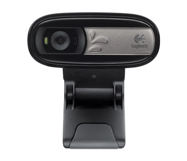 LOGITECH WEBCAM C170