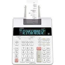 CASIO FR-2650RC