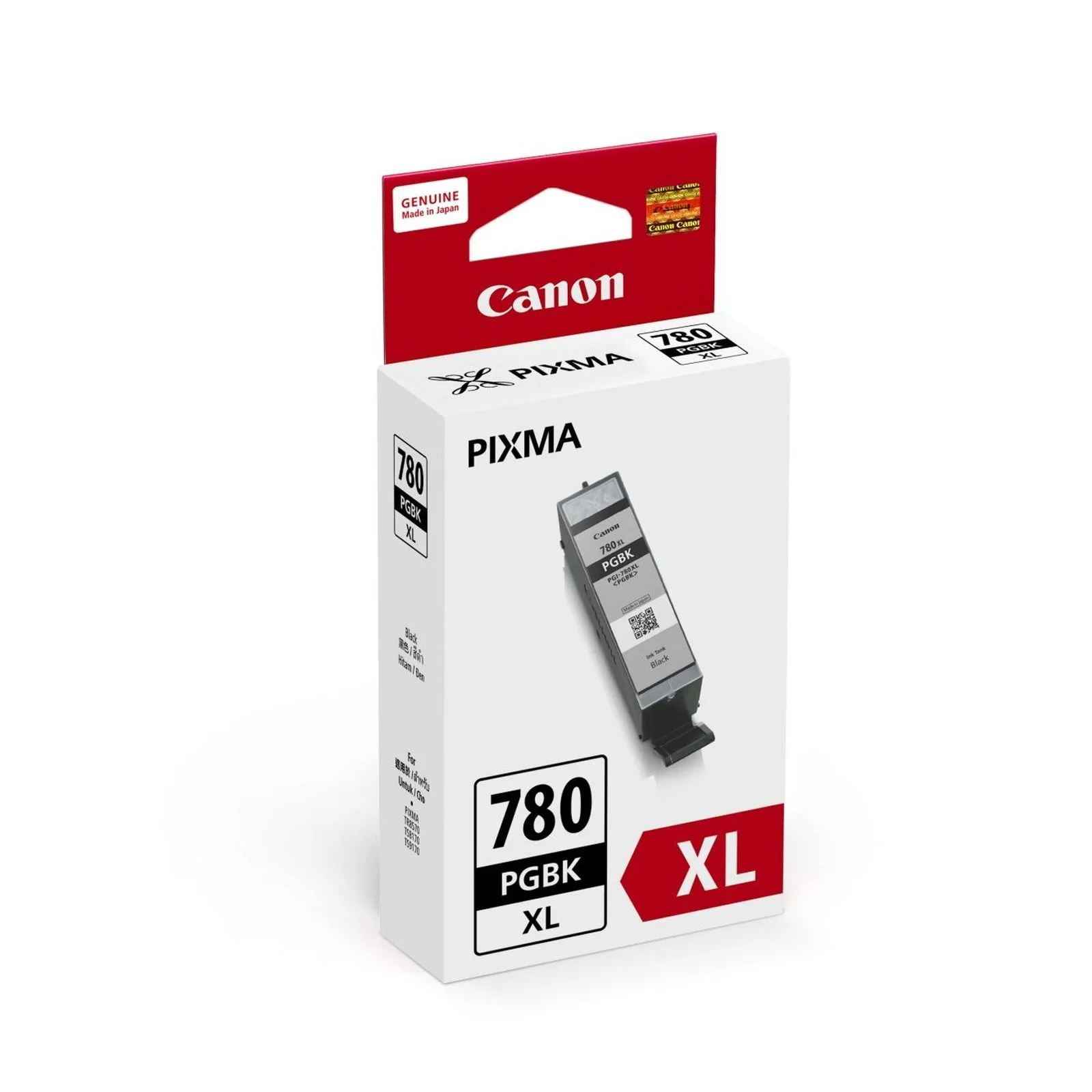 CANON  Cartridge PGI-780 Black XL