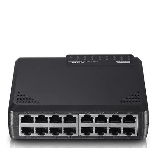 NETIS Swith Unmanaged ST3116P