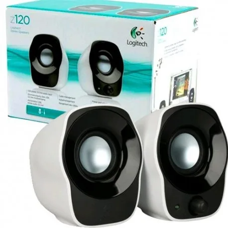 LOGITECH SPEAKER Z120
