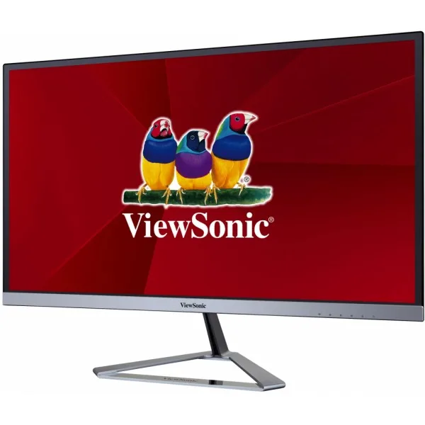VIEWSONIC LED MONITOR FRAMELESSS 24 Inch (VX2476-SMHD)