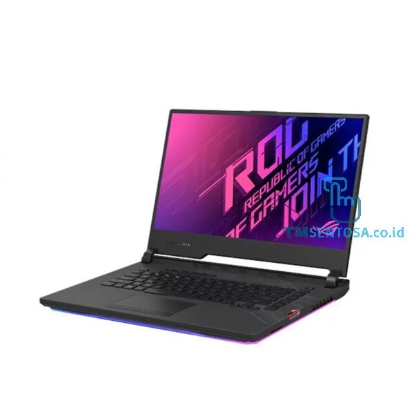 ROG STRIX SCAR G732LXS-I78SD6T [i7-10875H, 32GB, 2TB, RTX2080S, WIN10]