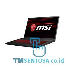GF75 9RCX (I7-9750H, 8GB, 256GB, NVIDIA 4GB, WIN10H, 17.3IN) 9S7-17F212-270
