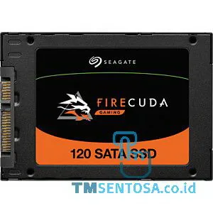 FireCuda 120 SSD 2TB [ZA2000GM1A001]