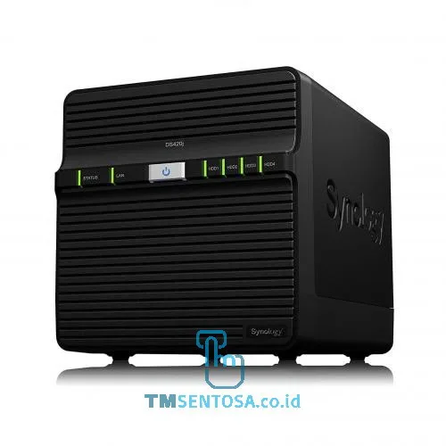 DiskStation DS420j