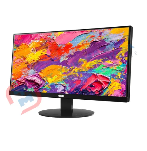 AOC Monitor 21.5 Inch [I2280SWD/70]