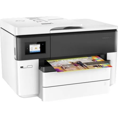 Officejet 7740 Wide Format e-All-in-One [G5J38A]