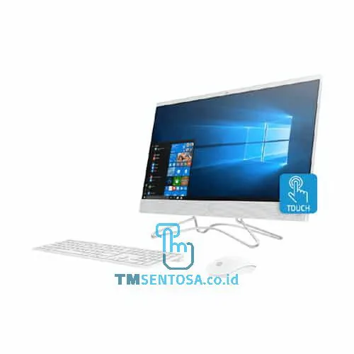 AIO 24-df0033d (i5 - 10400, 4GB, 1TB, NVIDIA 2GB, WIN10H, 23.8IN)