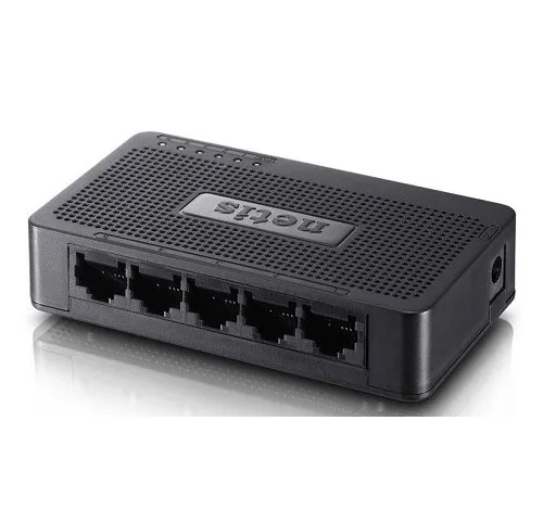 NETIS Swith Unmanaged ST3105S
