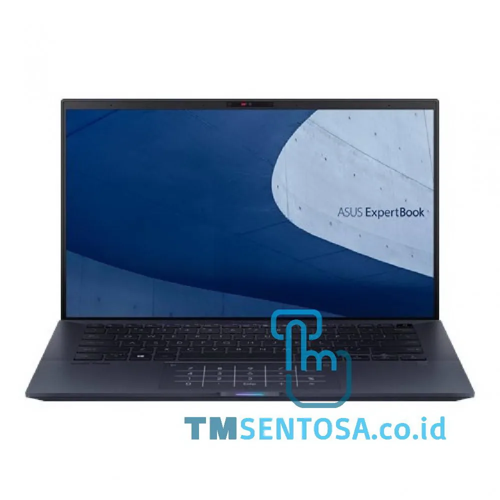 NOTEBOOK B9450FA-GV7110T (i7-10510U, 16GB, 1TB, WIN10H, 14IN)