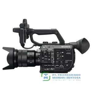 CAMCORDER PXW-FS5