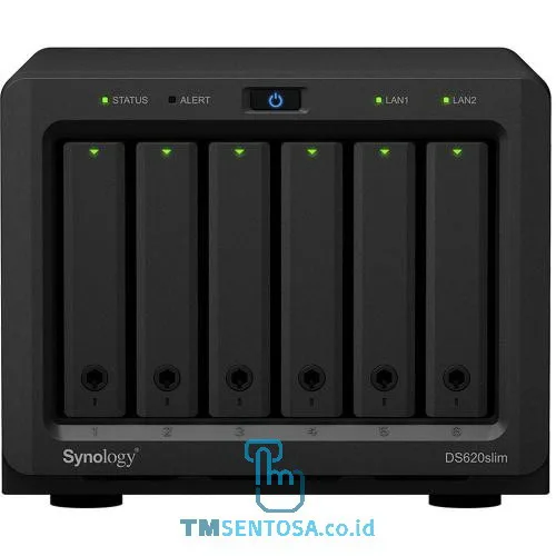 DiskStation DS620slim