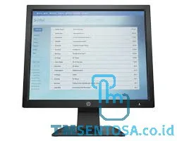 Monitor P174 17 INCH Square