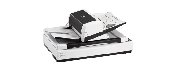 FUJITSU Image Scanner Fi-6770 [PA03576-B161]