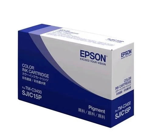 EPSONSJIC15P-464 [C33S020464]